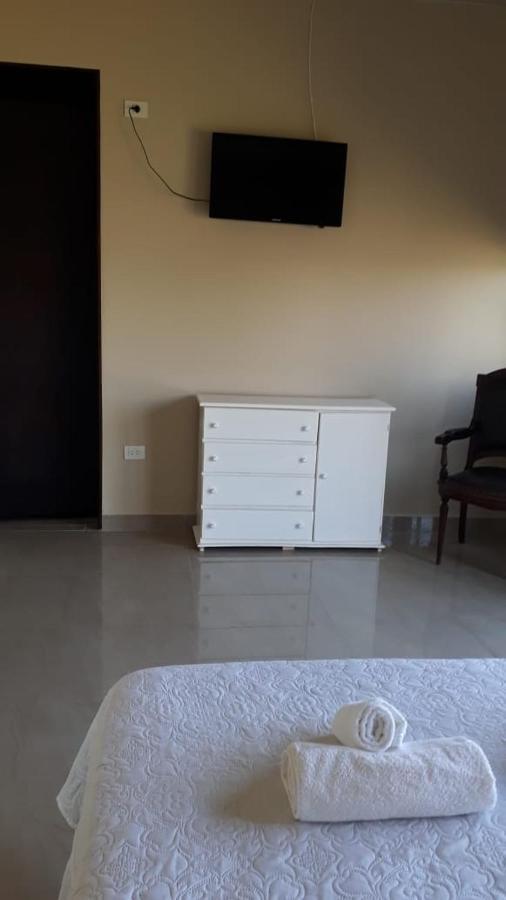 Mirador Del Alto Jujuy Apartamento San Salvador de Jujuy Exterior foto