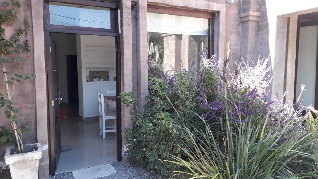 Mirador Del Alto Jujuy Apartamento San Salvador de Jujuy Exterior foto
