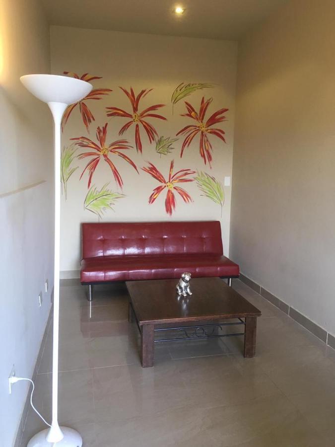 Mirador Del Alto Jujuy Apartamento San Salvador de Jujuy Exterior foto