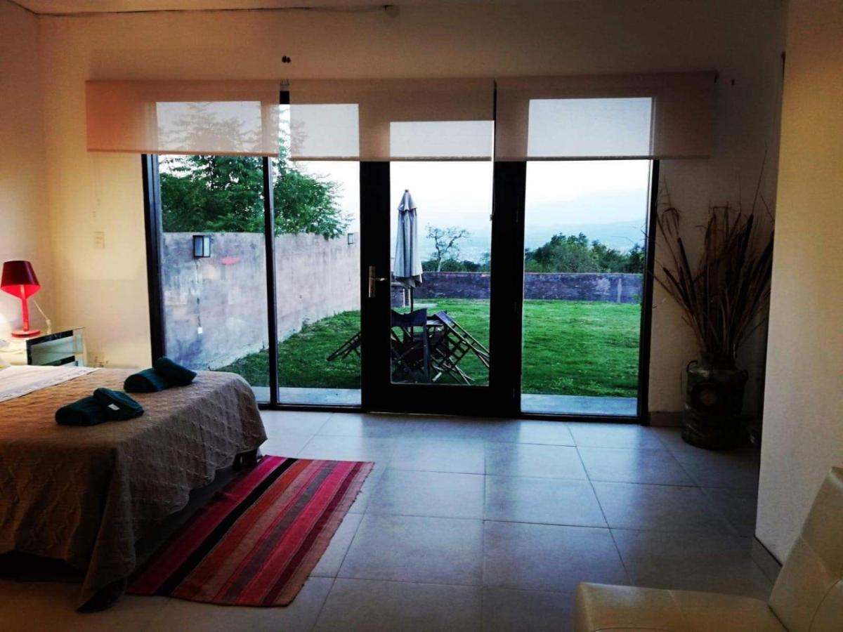 Mirador Del Alto Jujuy Apartamento San Salvador de Jujuy Exterior foto